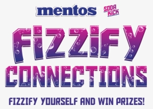 6 X Mentos Bag Fruit Candy 405g #3165925