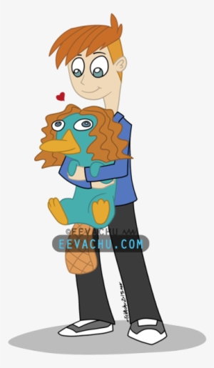 Phineas And Ferb Tumblr - Platypus #3165926