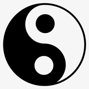 Yin Yang Water #3166024