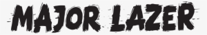 Go Dung Major Lazer #3166025