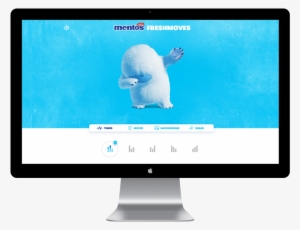 Apple Thunderbolt Display #3166027