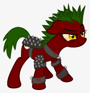 Blood - Fallout Equestria Blood #3166171