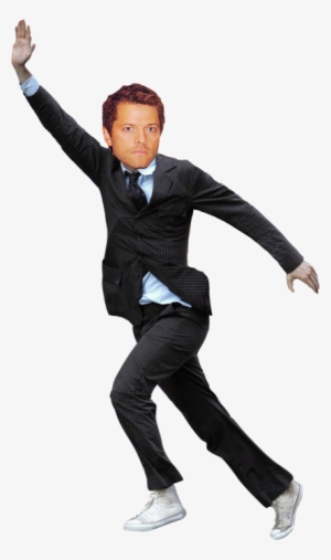 Doctor Who Supernatural Superwholock Superwho David - David Tennant In Places He Shouldn T #3166203