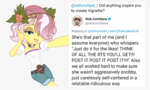 People Do Anything For Fame, Even At The Expense Of - Cartoon #3166253