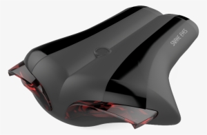 Snake Eyes - Black - Oświetlenie Rowerowe Kross #3166256