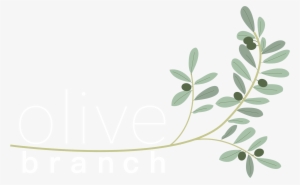 Wild Olive Branches - Sorbus #3166384