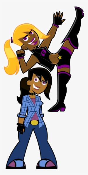 Michelle Misha - Danny Phantom Girl Oc #3166406