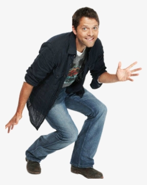 Confetti It's A Parade - Misha Collins 2010 #3166427