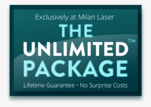 Why Milan Laser Hair Removal - Unlimited Package #3166504