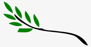 Olive Branch Christmas Xmas - Christmas Day #3166550