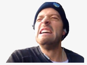 Transparent Misha Collins Supernatural Misha Collins - Misha Collins Transparent #3166577