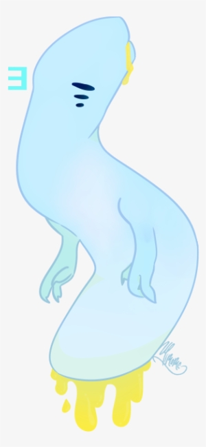 Cangodsbleed Its Not Really Golden Blood But It Didn't - Illustration #3166598