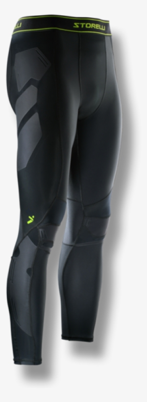 Storelli Bodyshield Abrasion Leggings Youth #3166692