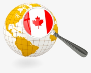 Vietnam On A Globe #3166719