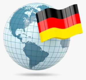 Malaysia Globe Png #3166722