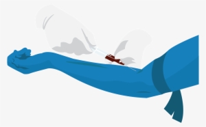 Collect Patient Blood Sample Within 24 Hours Of Onset #3166774