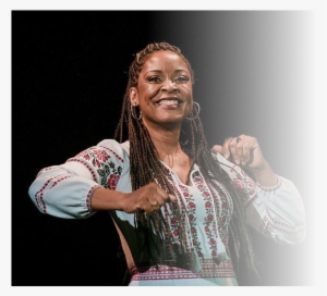 “lori Williams Seamlessly Moves From Jazz To R&b In - Lori Williams Singer #3166820