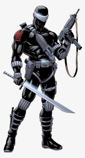 Windows Phone 7 Wallpapers Transparent - Snake Eyes Gi Joe #3166822