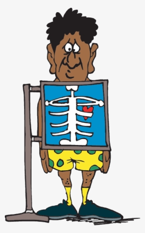 One Of Your Body's Organs, The Heart, Works Day And - Heart #3166918