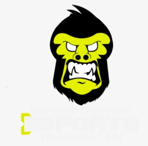 Ultb Esports Organization - Cartoon #3166961