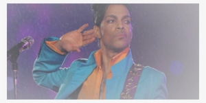 Prince "standback" Played Synth Duet - Delaplaine Prince - His Essential Quotations #3166979