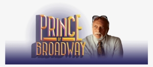 Prince Of Broadway Played Its Final Performance On - Prince Of Broadway (original Broadway Cast Recording) #3167098
