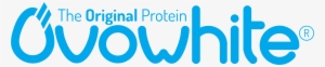 Ovowhite Instant Egg Protein #3167118