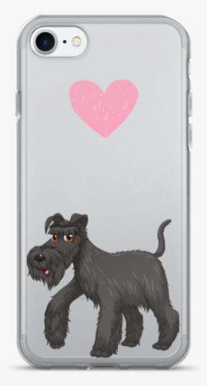 Life Is Better With A Miniature Schnauzer Scrapbook #3167247