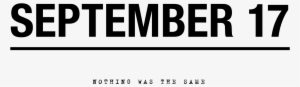 Drake “nothing Was The Same” [release Date & 4 New - September 17 Nothing Was The Same #3167298