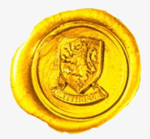 Report Abuse - ハリーポッター 紋章シーリングワックス グリフィンドール #3167319