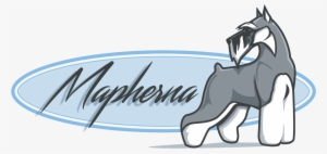 Picture - Schnauzer Logo #3167493