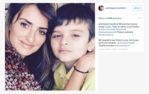 Penelope Cruz - Prince Penelope Cruz #3167517