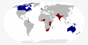 Re Imagining The Royal And Vice Regal Flags Of The - Pays Membres Du Commonwealth #3167546