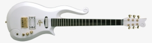 A Schecter Prince 'cloud' Guitar - Electric Guitar #3167548