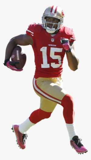 Michael Crabtree - Michael Crabtree Png #3167743