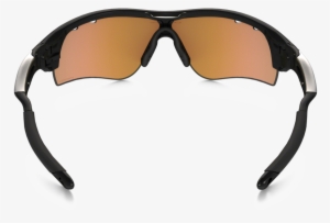 Oakley Oo9181 Radar Lock Path Black Prizm Trail Sunglasses #3167834