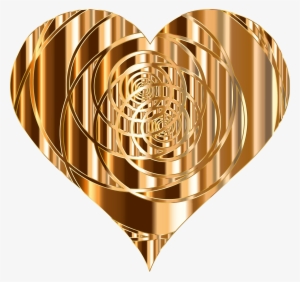 This Free Icons Png Design Of Spiral Heart 8 #3167930