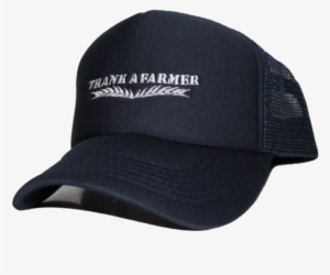 X Embroidered Truckers Cap X - Thank A Farmer Caps #3168007