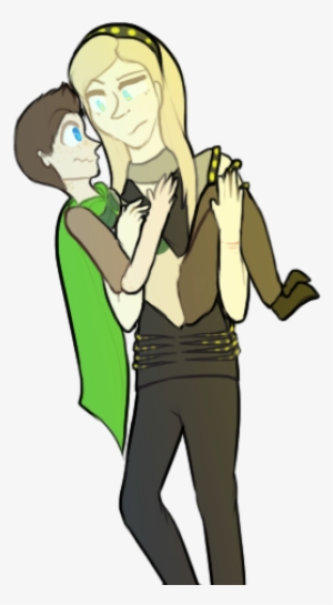 Drawsonpc - Spirit Animals Drina And Dollton #3168036