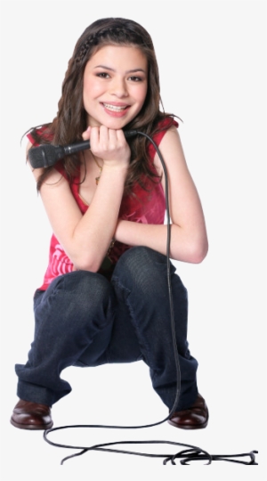 Miranda Cosgrove Png - Miranda Cosgrove Kissin U Lyrics #3168178