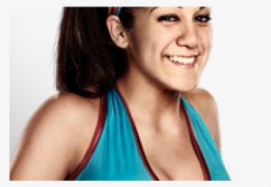 Bayley Lesionada, Motivos De La Renovación De Ziggler - Luchadoras De La Wwe Bayley #3168209