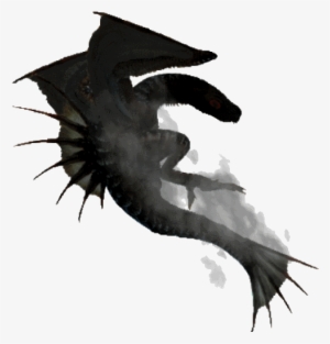 Piscinanis Render By Theelusiveone Flipped (8 Bit 2) - Dragon #3168229