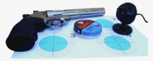 Real Shooting Practice E-sniper - Shooting #3168230