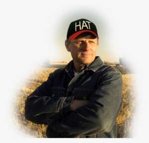 Hatfarmer - Agriculteur Céréalier #3168235