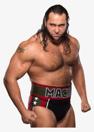 Interview With Wwe Superstar Rusev - Professional Wrestling #3168237