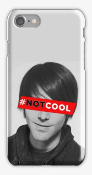 Rent Or Watch Not Cool And Other Movies Tv Shows Online - Shane Dawson #3168411