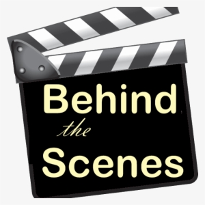 Behind The Scenes Limerick Film Festival - Behind The Scenes Png #3168441