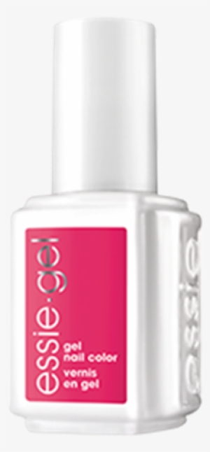Essie Gel 0074g Pansy - Puffer Up Essie Gel #3168463