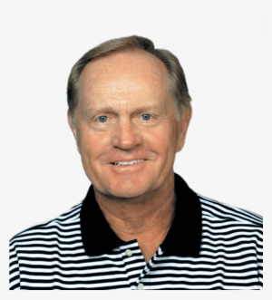 Jack Nicklaus #3168602