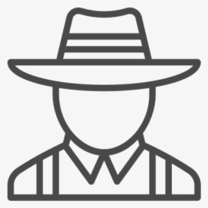 I'm A Poultry Farmer - Witch Icon Png #3168620